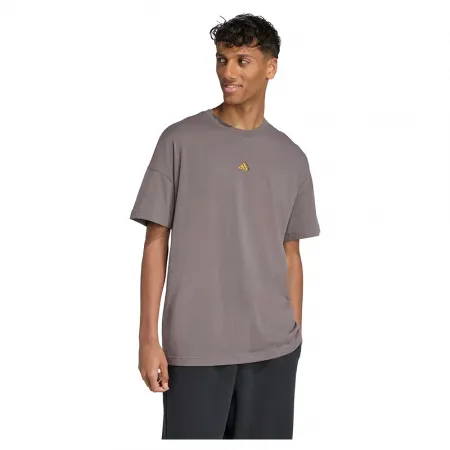 아디다스 X Fortnite 그래픽 Loose 반팔 티셔츠 142118332