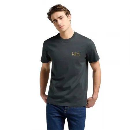 LEE 112370512 반팔 티셔츠 142121801