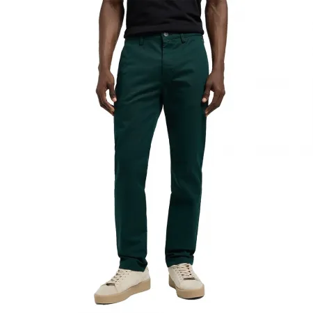 LEE 112370607 Regular Fit 치노 팬츠 142121811