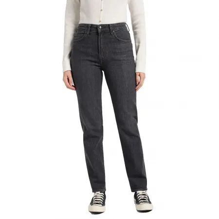 LEE Carol Regular Fit 청바지 142121893