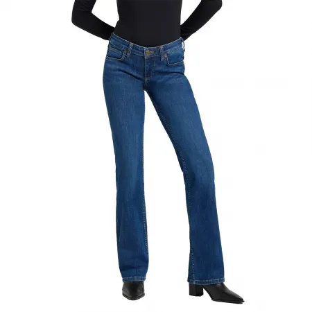 LEE Jessica Regular Fit 청바지 142121946