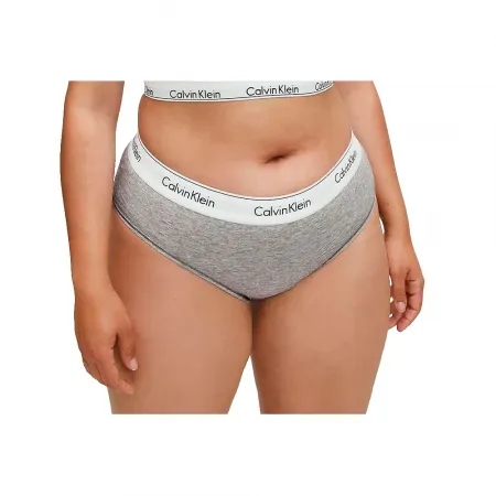 캘빈클라인 Hipster Plus Size 팬티 142124458