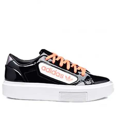 아디다스 Sleek Super 운동화 142126866