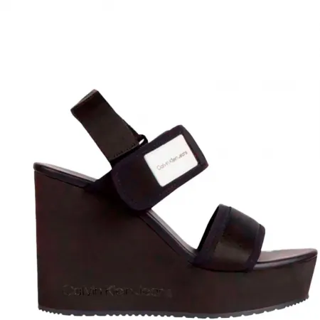 캘빈클라인 CKYW0YW01028 웨지 샌들 142127810