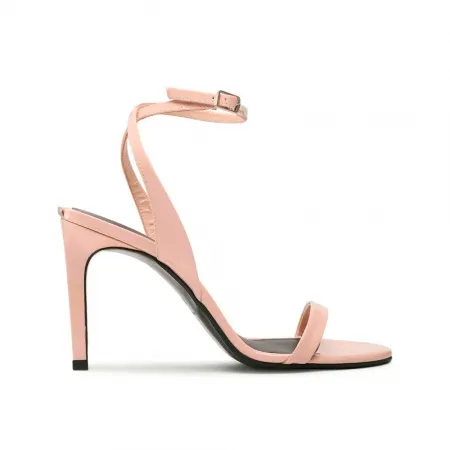 캘빈클라인 HW0HW01632 힐 샌들 142127846