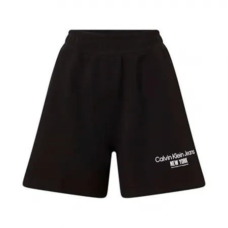 캘빈클라인 J20J221054 운동복 반바지 142127900