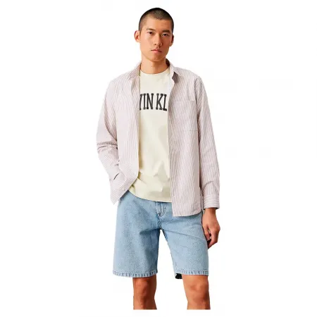 캘빈클라인 K10K114445 긴팔 셔츠 142127984