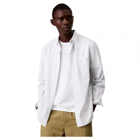 캘빈클라인 K10K114445 긴팔 셔츠 142127986