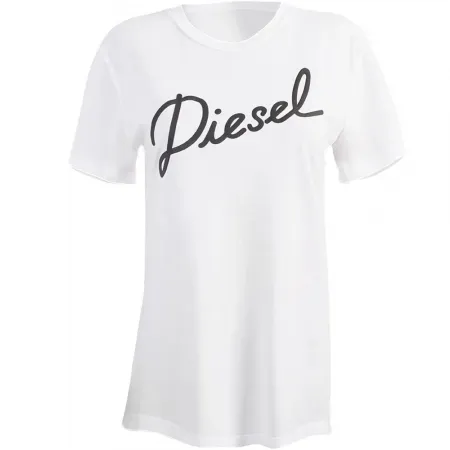 디젤 00SL2T0RCZJ 반팔 티셔츠 142129552