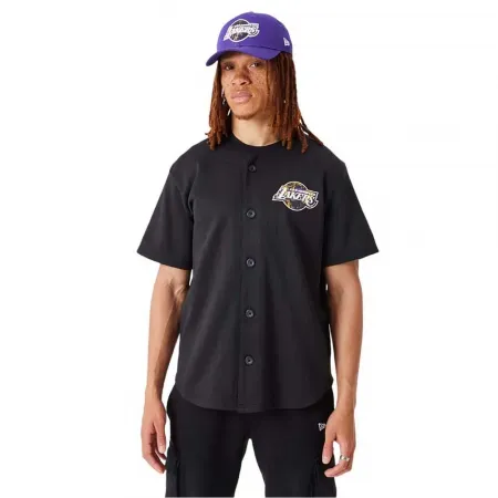 뉴에라 Infill Team Logo Jersey 시카고 불스 반팔 티셔츠 142130642