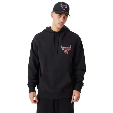 뉴에라 Infill Team Logo LA 레이커스 후드티 142130645