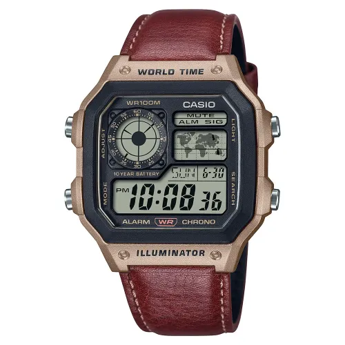 카시오 AE-1200WHL-5AVEF 시계 142131575