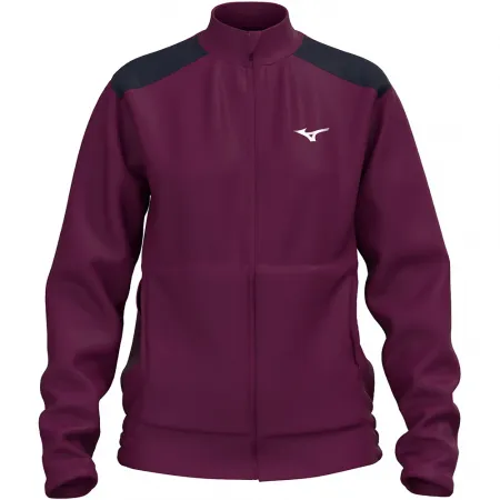 미즈노 Athletics 트랙 자켓 142131985