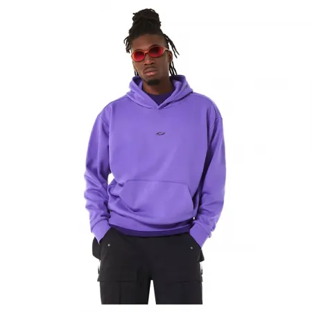 오클리 Metal rise 후드티 142133792