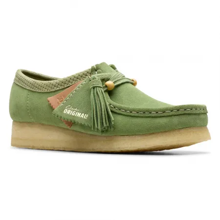 클락스 Wallabee 신발 142140286