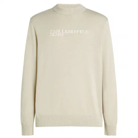 KARL LAGERFELD A4M18033 Regular Fit 스웨터 142144866
