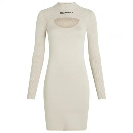 KARL LAGERFELD A4W13010 원피스 142144869