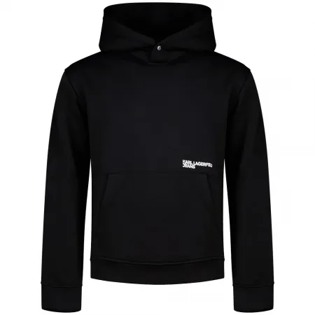 KARL LAGERFELD Eclipse Regular Fit 후드티 142144882