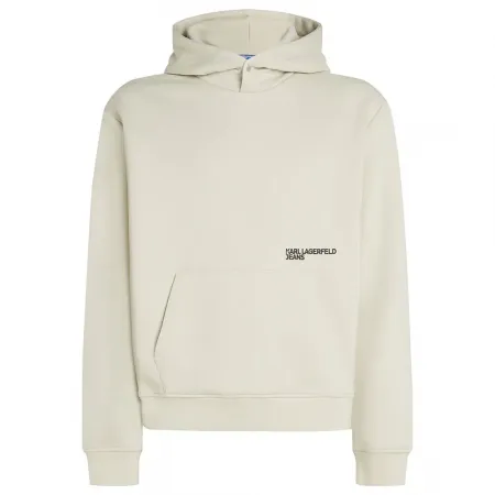 KARL LAGERFELD Eclipse Regular Fit 후드티 142144883