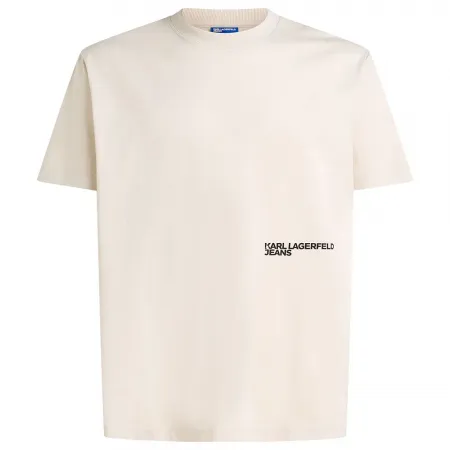 KARL LAGERFELD Eclipse Regular Fit 티셔츠 142144885
