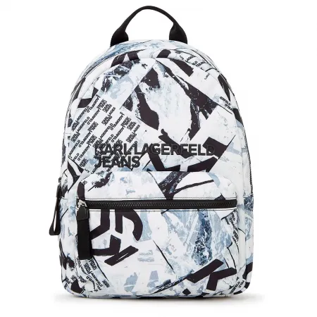 KARL LAGERFELD 에센셜 BP 백팩 142144888