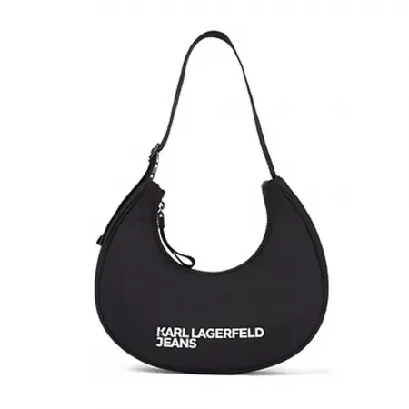 KARL LAGERFELD 에센셜 Moon 숄더백 142144892