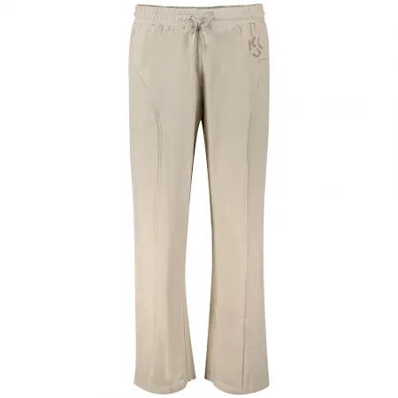 KARL LAGERFELD Studded Logo 운동복 바지 142144913