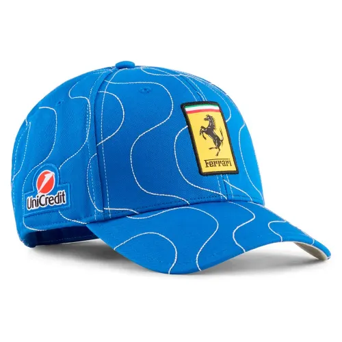 푸마 Ferrari Replica Special Edition Monza 모자 142153636