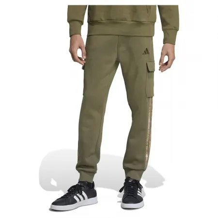 아디다스 AOP Colourblock 바지 142156066