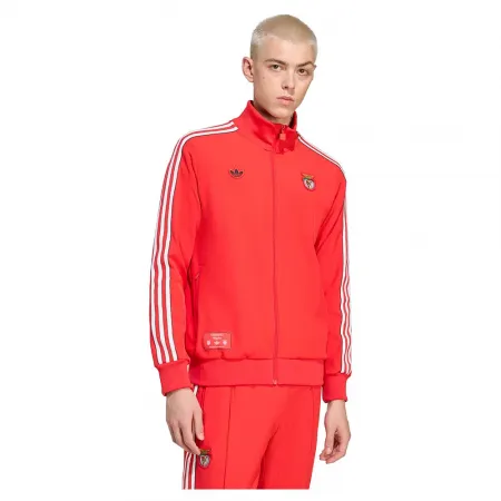 아디다스 Benfica Terrace Icons 트랙 자켓 142156198