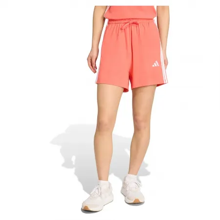 아디다스 에센셜 3 Stripes Cotton 반바지 142156399