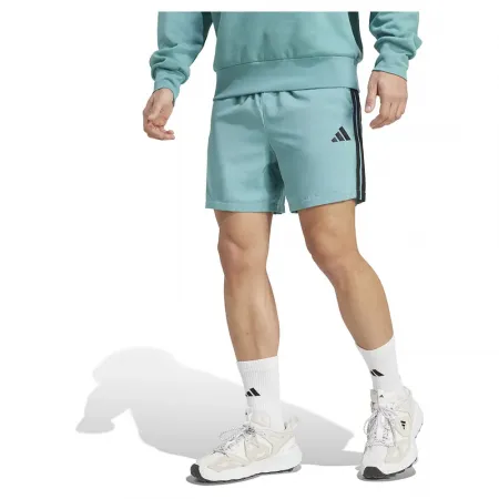 아디다스 에센셜 3 Stripes Chelsea 반바지 142156421