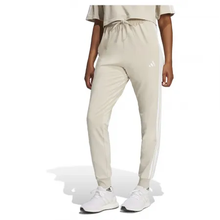 아디다스 에센셜 3 Stripes 조거팬츠 142156502