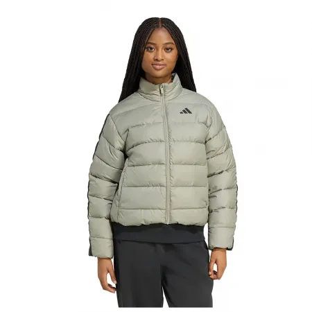 아디다스 에센셜 Climawarm 3 Stripes Synthetic Down 자켓 142156546