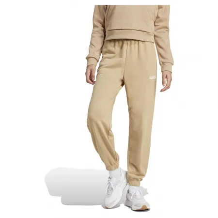 아디다스 에센셜 Linear French Terry Cuffed 조거팬츠 142156670