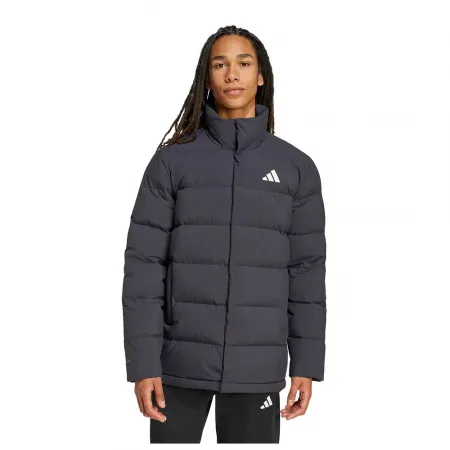 아디다스 Helionic Climawarm Mid-Length 다운 자켓 142157054