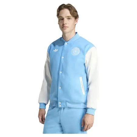 아디다스 Inter Miami CF Originals Anthem 자켓 142157080