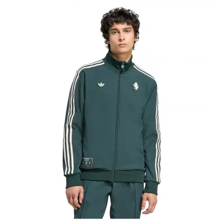 아디다스 Juventus Terrace Icons 트랙 자켓 142157217