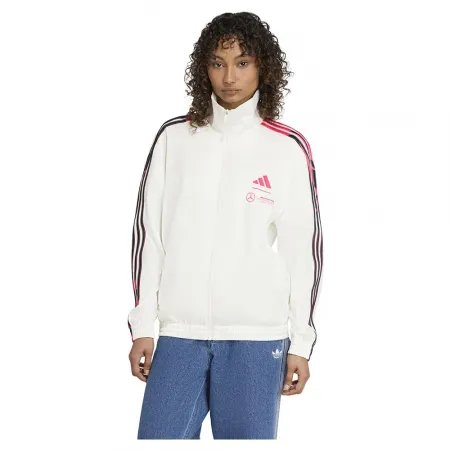 아디다스 메르세데스-AMG Petronas Formula One Team Summer 자켓 142157234