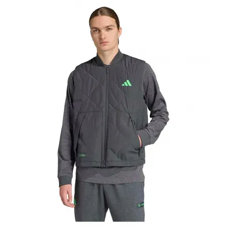 아디다스 메르세데스-AMG Petronas Formula One Team Premium Sweat 조끼 142157323