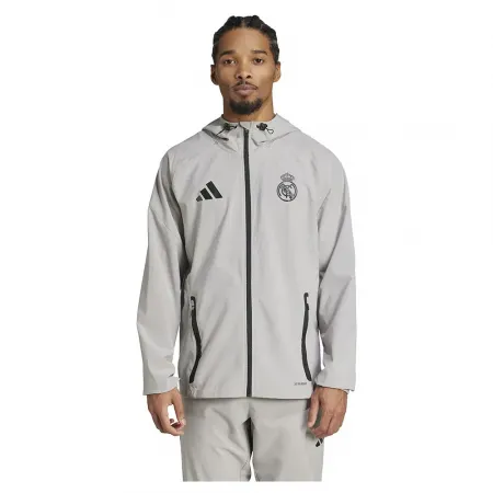 아디다스 Real Madrid Tiro 25/26 Competition Vis Tech 자켓 142157757