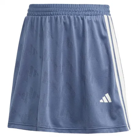 아디다스 Stadium 3 Stripes Tennis Inspired Jacquard 스커트 142157885