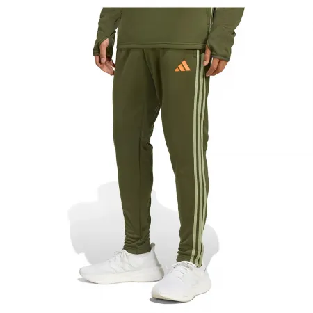 아디다스 Tiro 25 에센셜 Winterized Training 운동복 바지 142158339