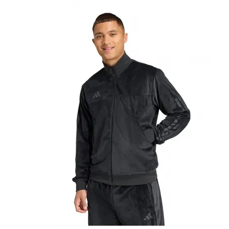 아디다스 Velour 트랙 자켓 142158449