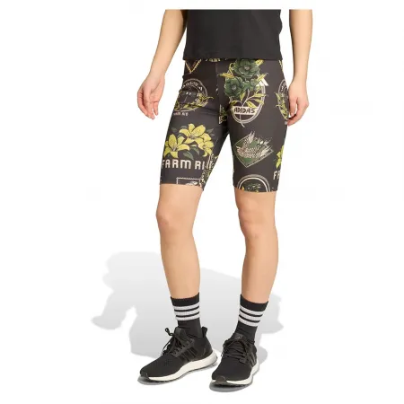아디다스 X Farm Bike 짧은 레깅스 142158486