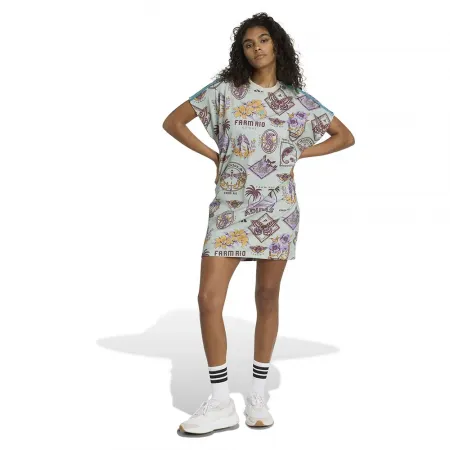 아디다스 X Farm Commercial 원피스 142158488