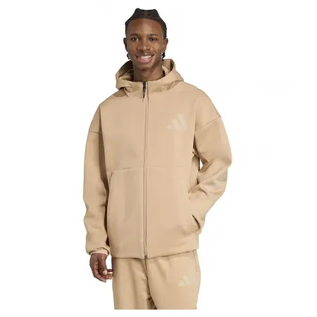 아디다스 Z N E 풀지퍼 스웨터 142158559