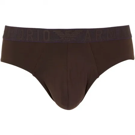 엠프리오 아르마니 에센셜 Microfiber 삼각팬티 142165400