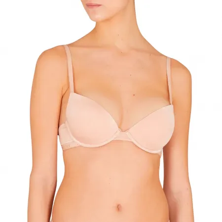 엠프리오 아르마니 에센셜 studs Push Up Removable Pads 브라 142165429