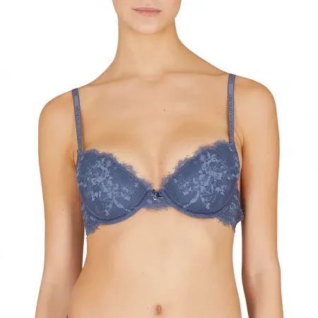 엠프리오 아르마니 Eternal Lace Push Up Removable Pads 브라 142165458